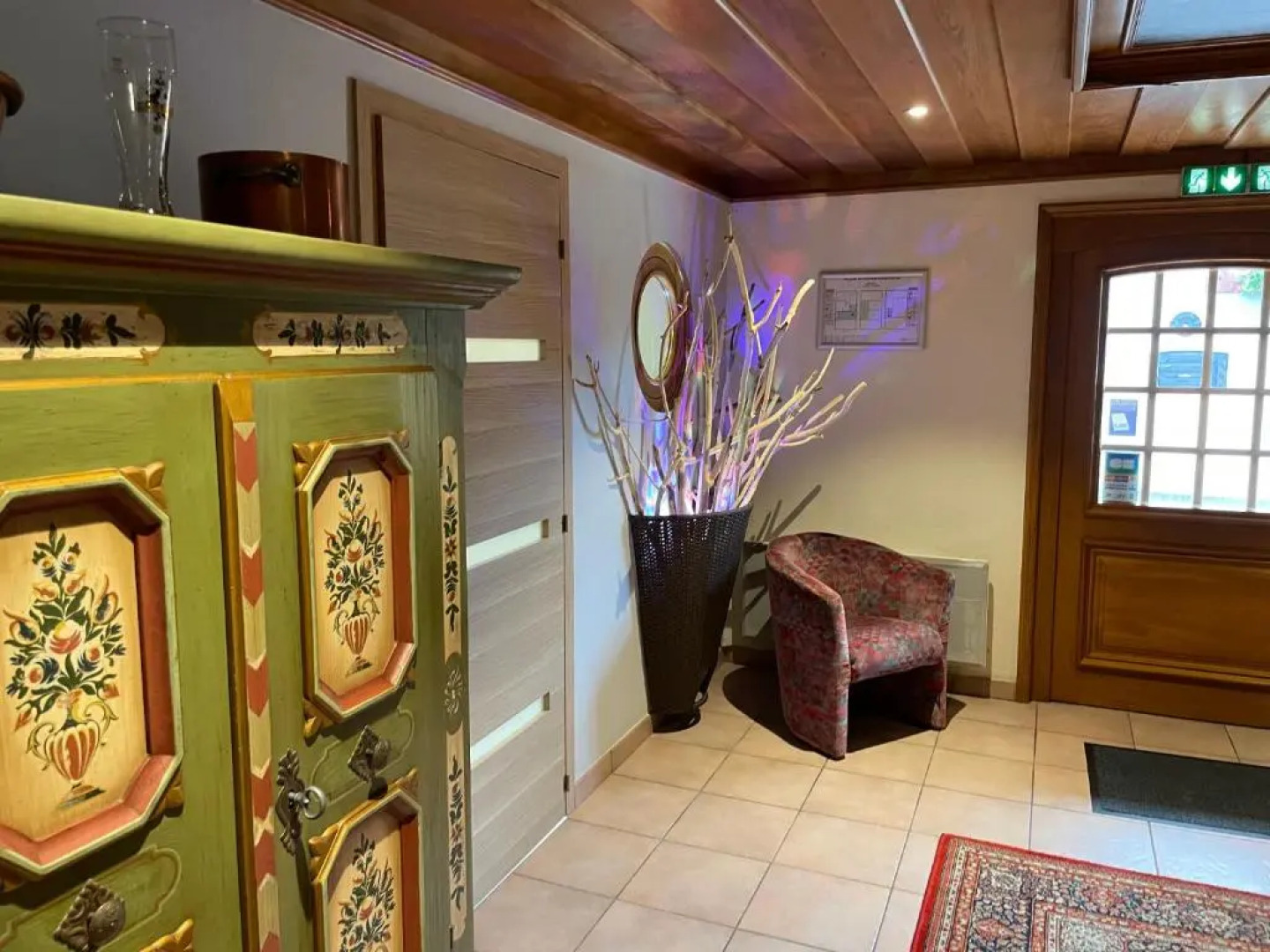 Hotel et Spa du Scharrach