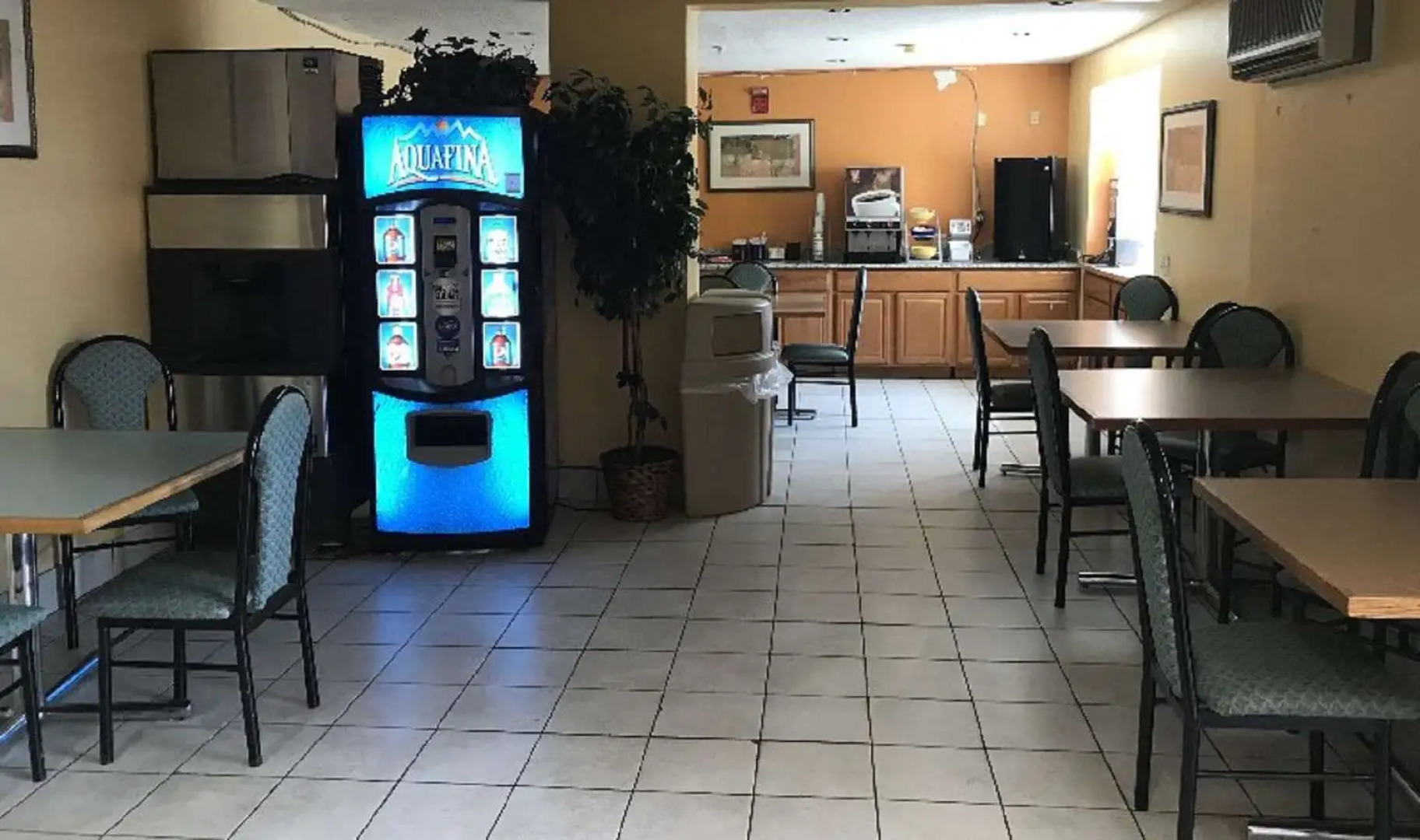 Best Western Buffalo Inn & Suites