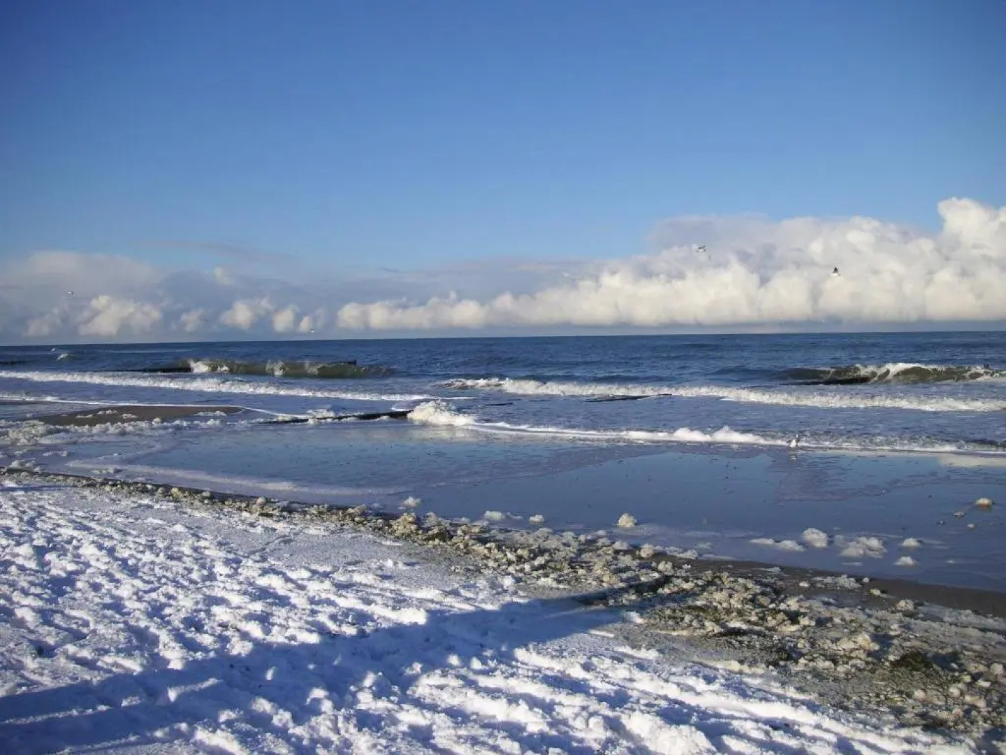 Am Weststrand Aparthotel Kuhlungsborn