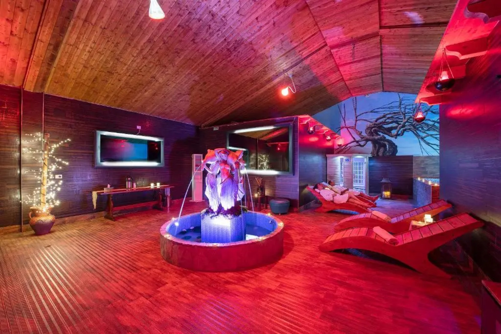 Hotel Rurale Orti di Nora & SPA