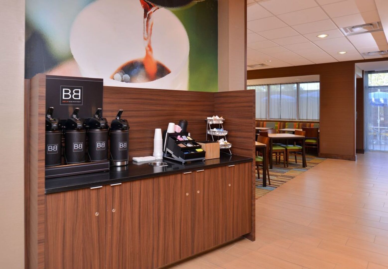 Fairfield Inn & Suites Farmington