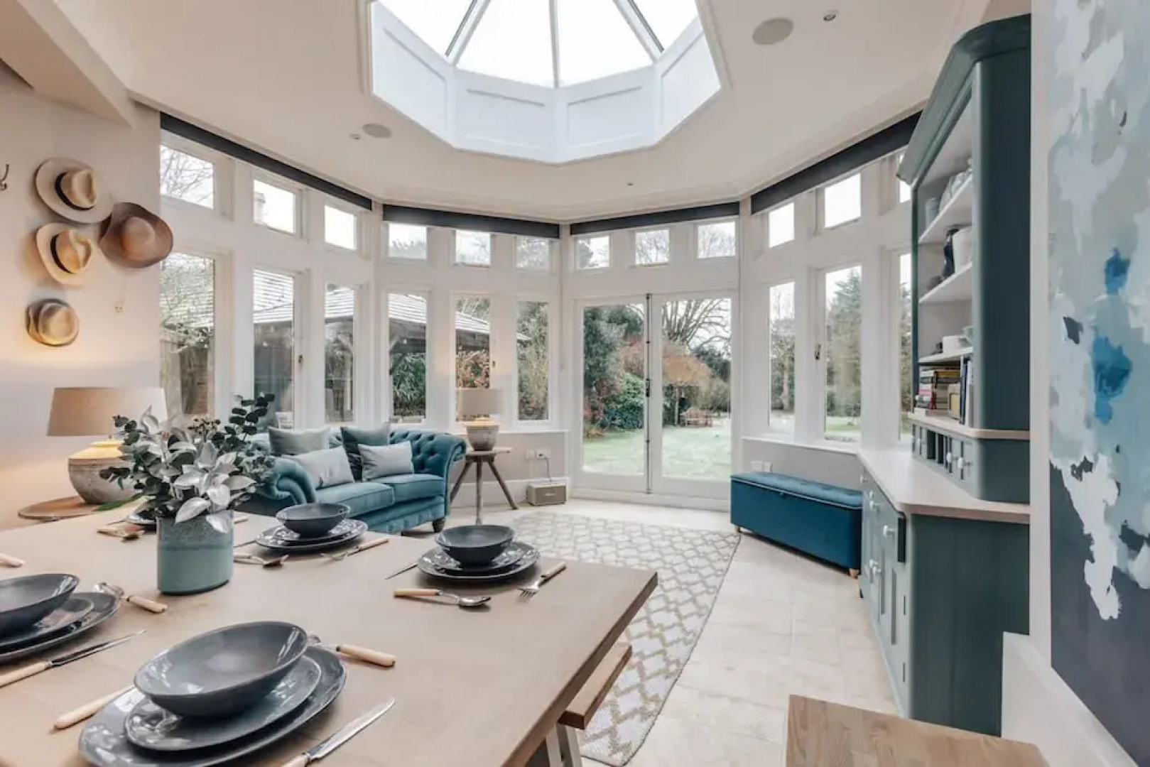 The Florence - From 1500 Per Night