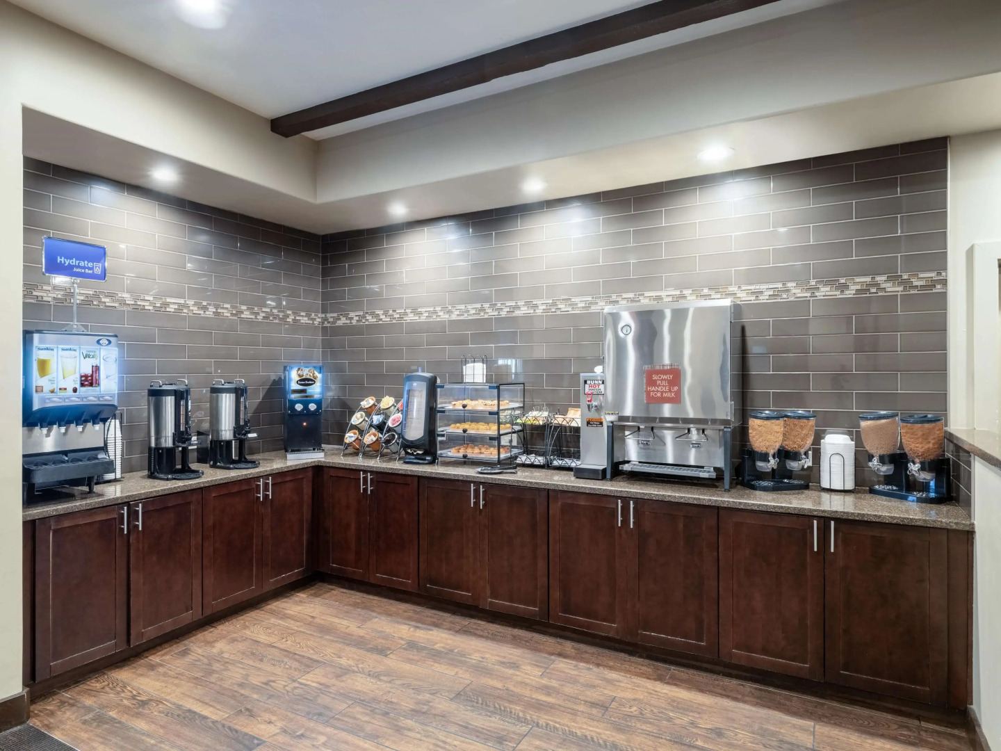 Best Western Pony Soldier Inn & Suites