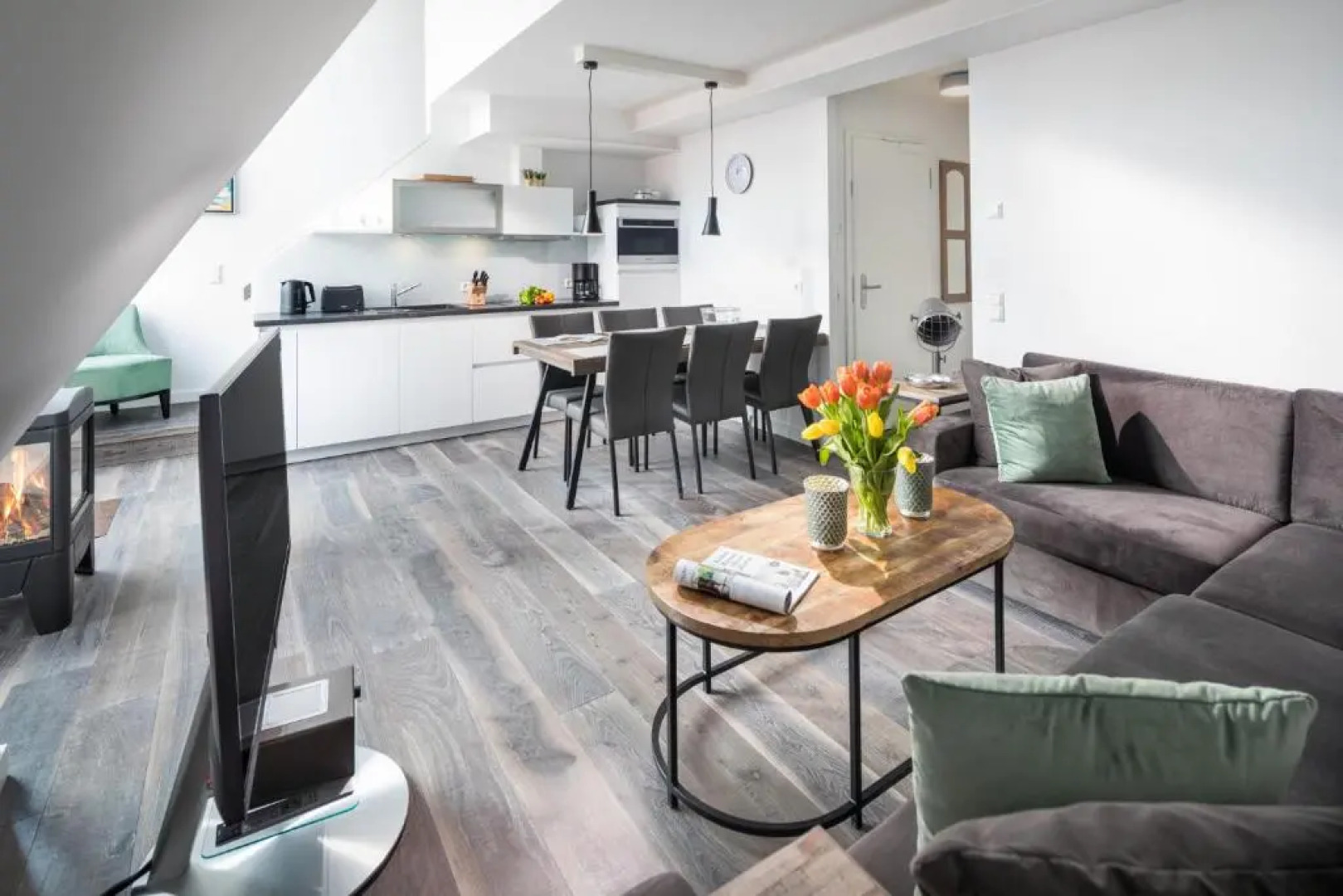 Haus Insulaner Tolle 7