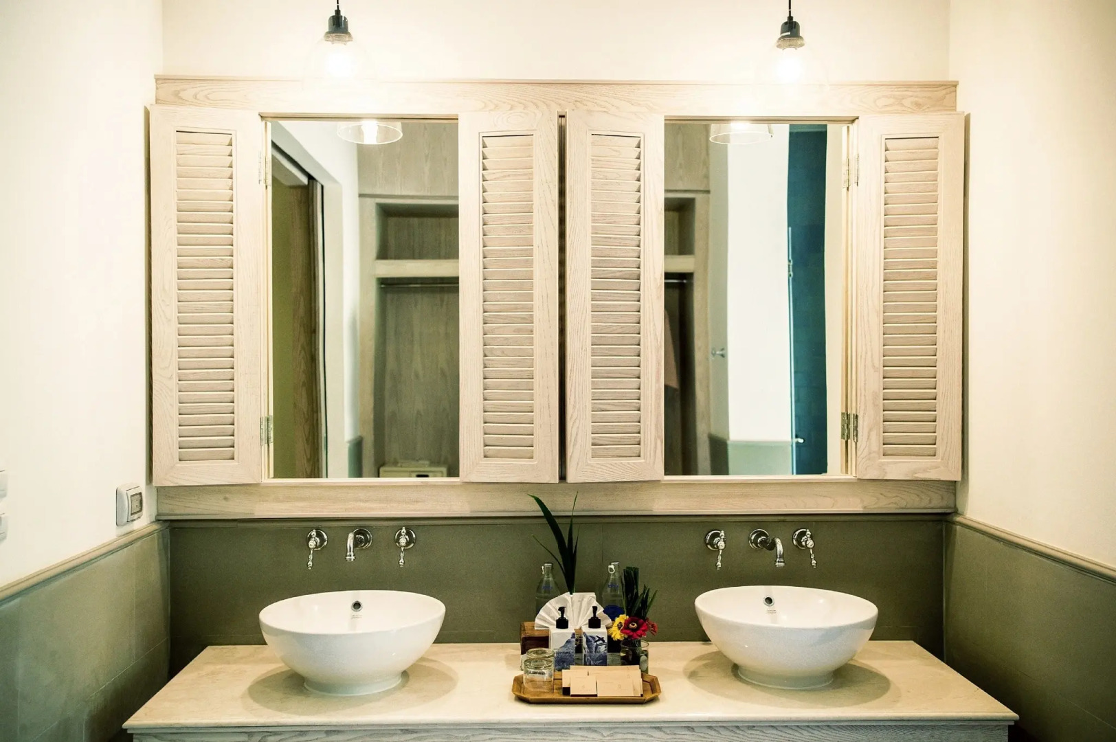 Flora Creek Chiang Mai