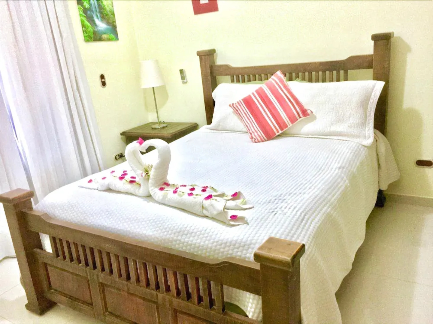 We Hostel and Suites Las Galeras