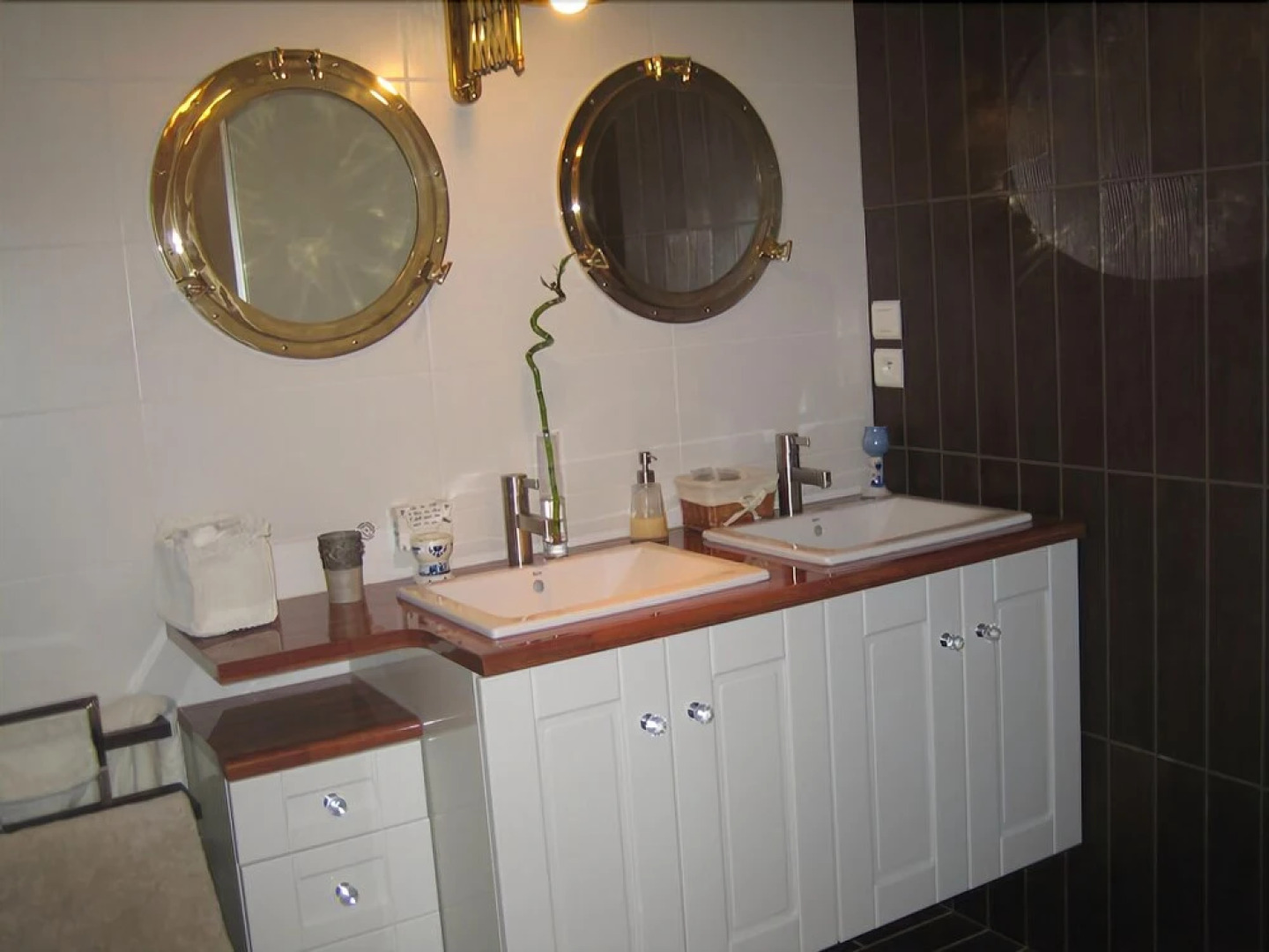 Chambres d'hôtes Breizhenson