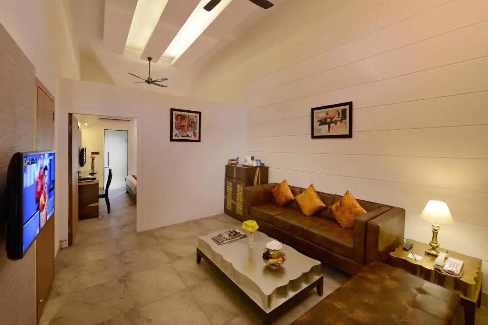 Shri Radha Brij Vasundhara Resort & Spa