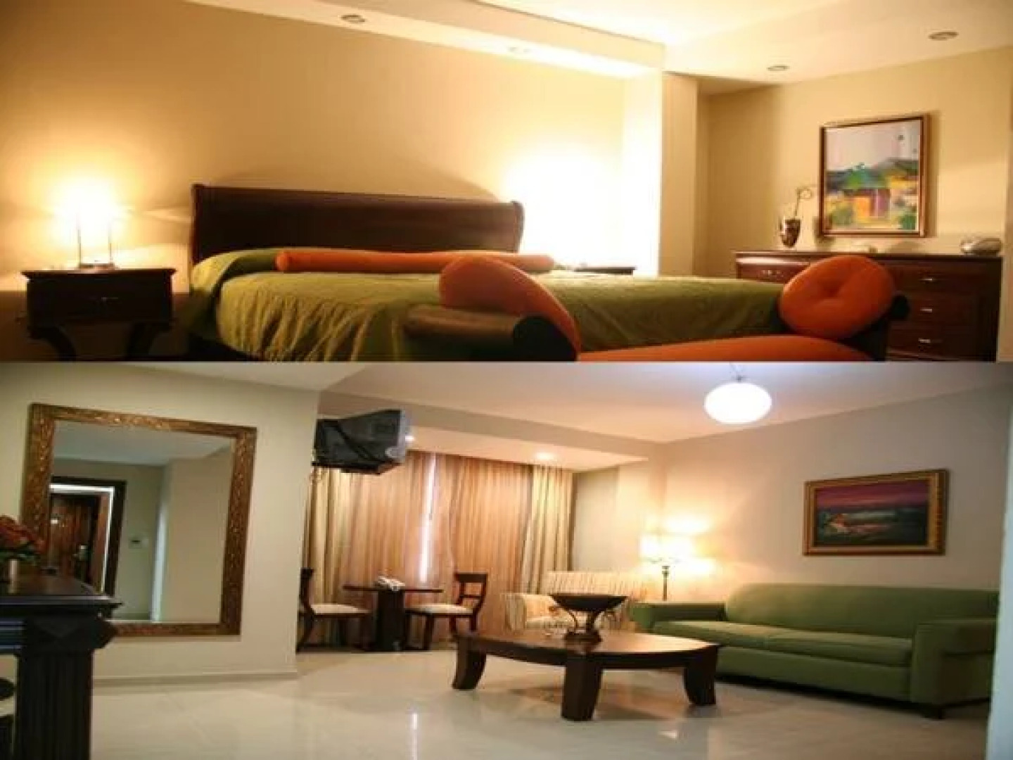 Aloha Sol Hotel and Casino