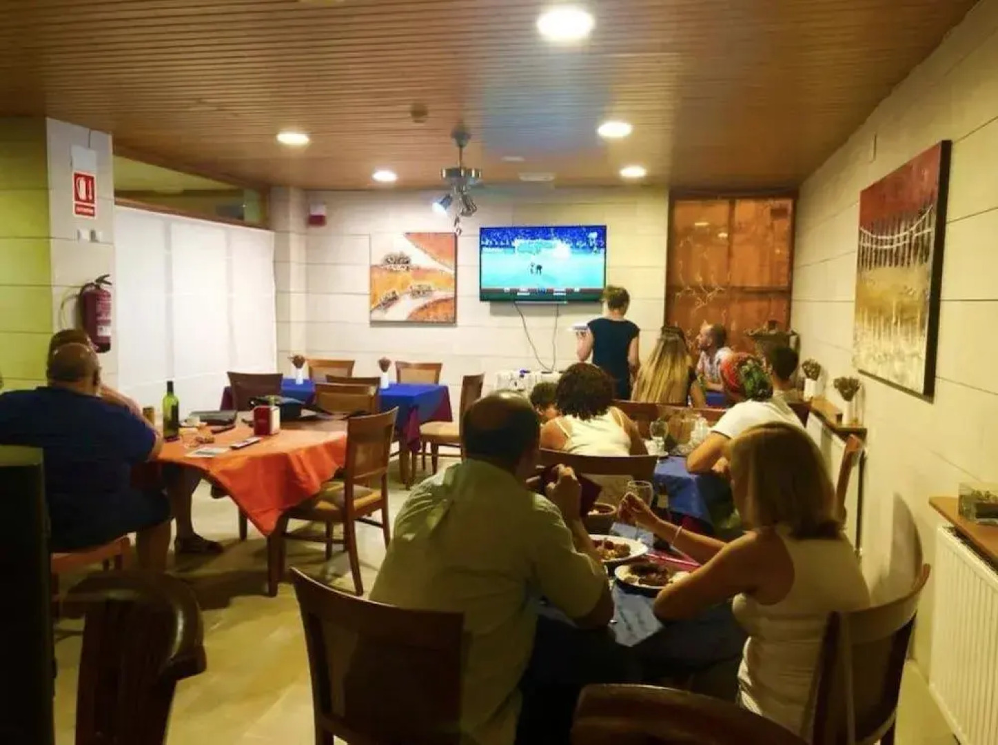 Hotel Rural Valhalla