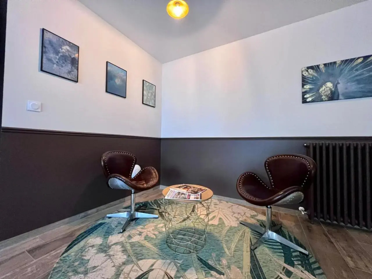 L'Envie D'Eymet, Gãžte Pour 12 Personnes