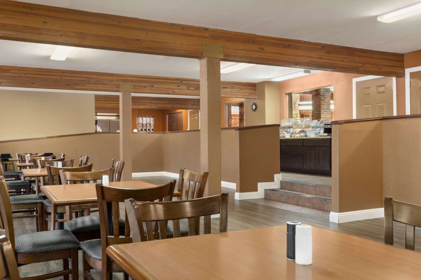 Baymont by Wyndham Cortez