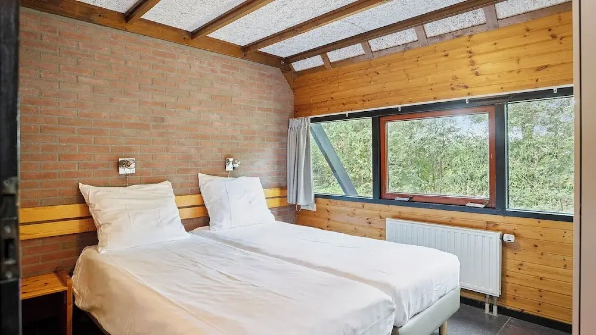 Summio Bungalowpark Herperduin