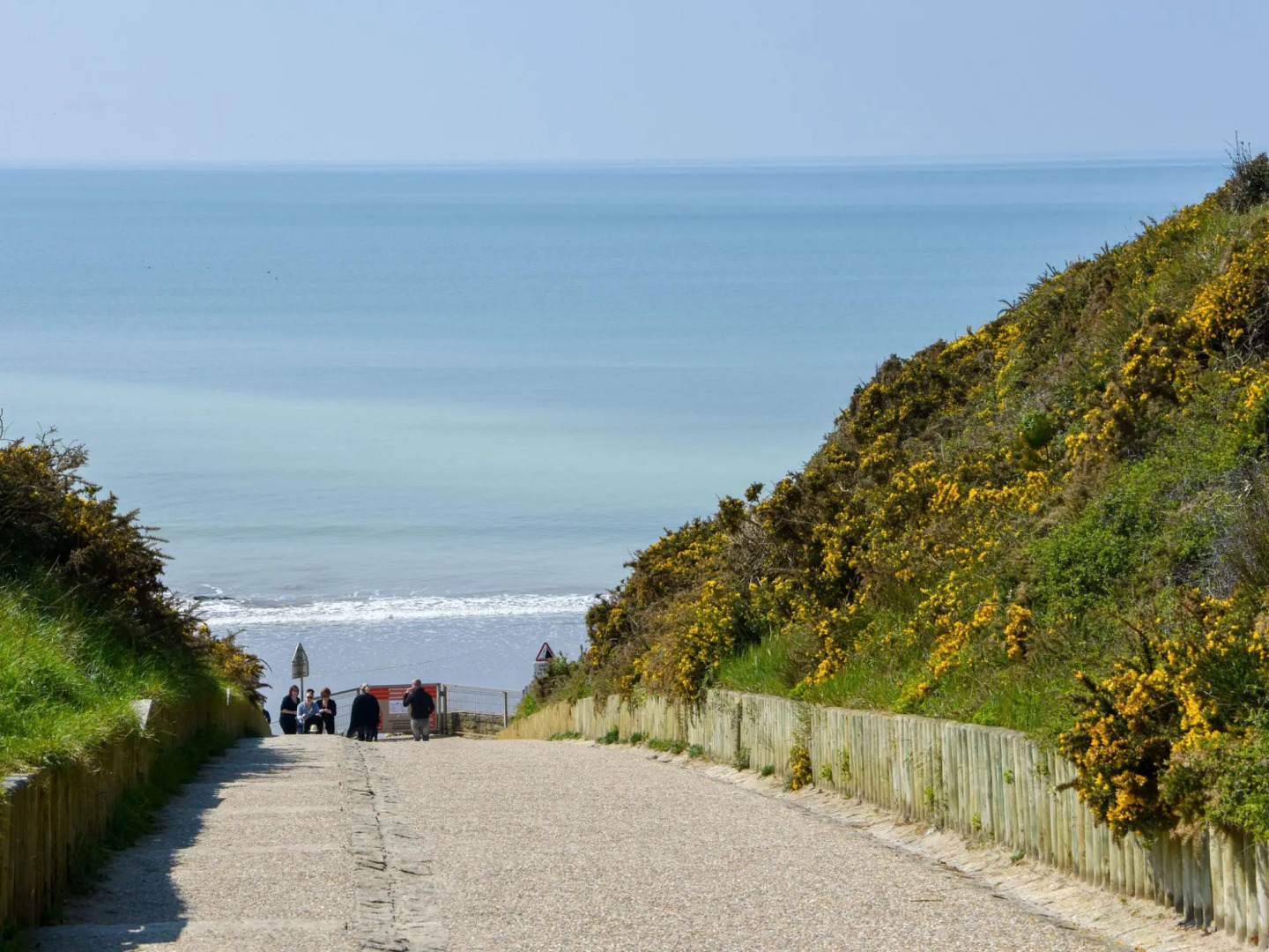 Serene Holiday Home in Pénestin, 300m from the beach