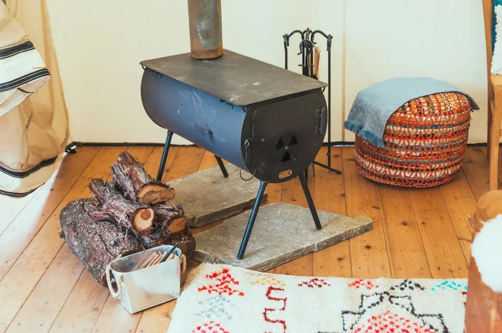 Collective Hill Country Retreat