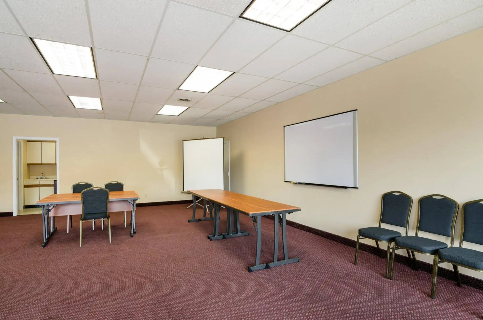 Quality Inn Lewisburg