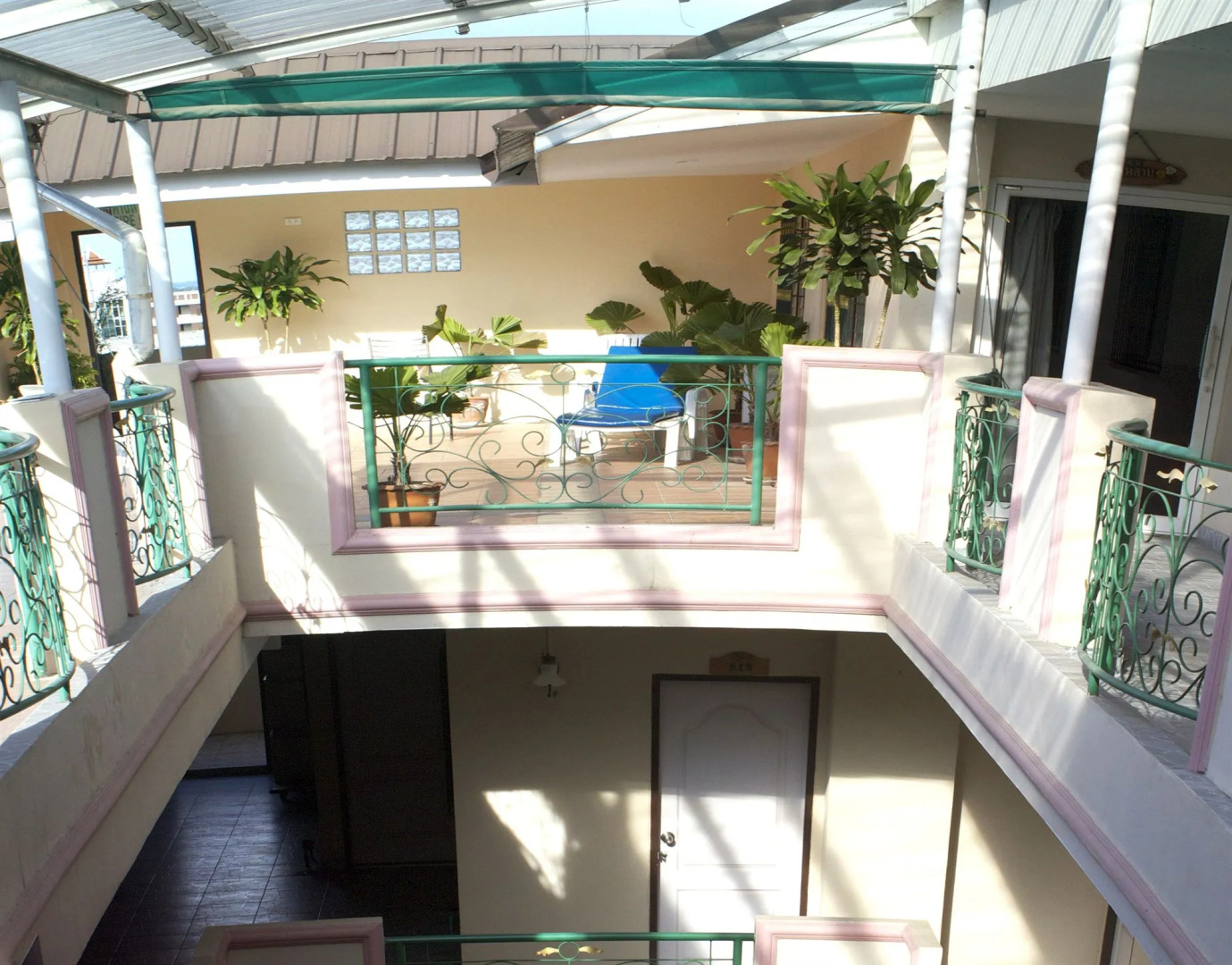 Banchang Palace Hotel