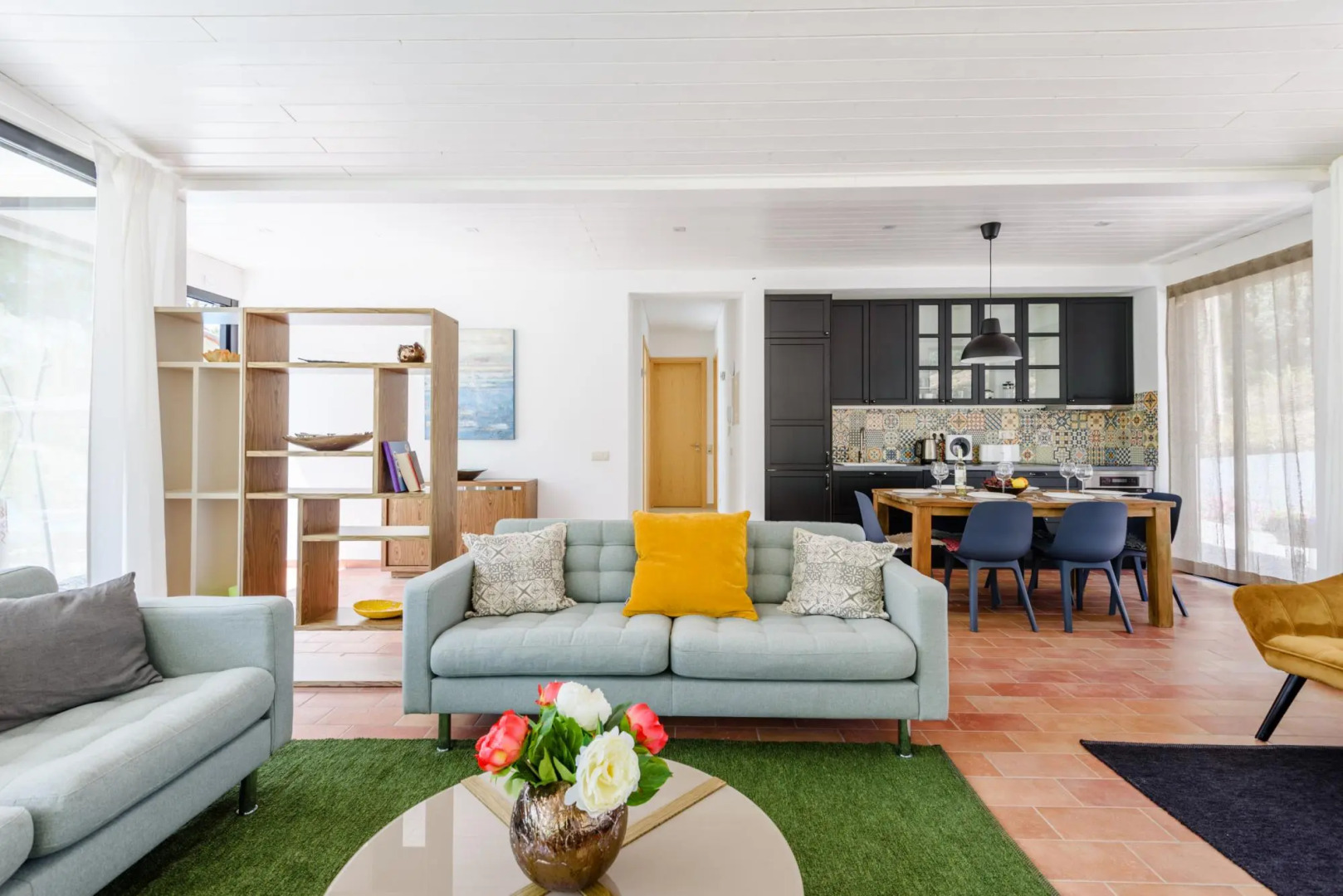 Casa da Calma in Vale do Lobo