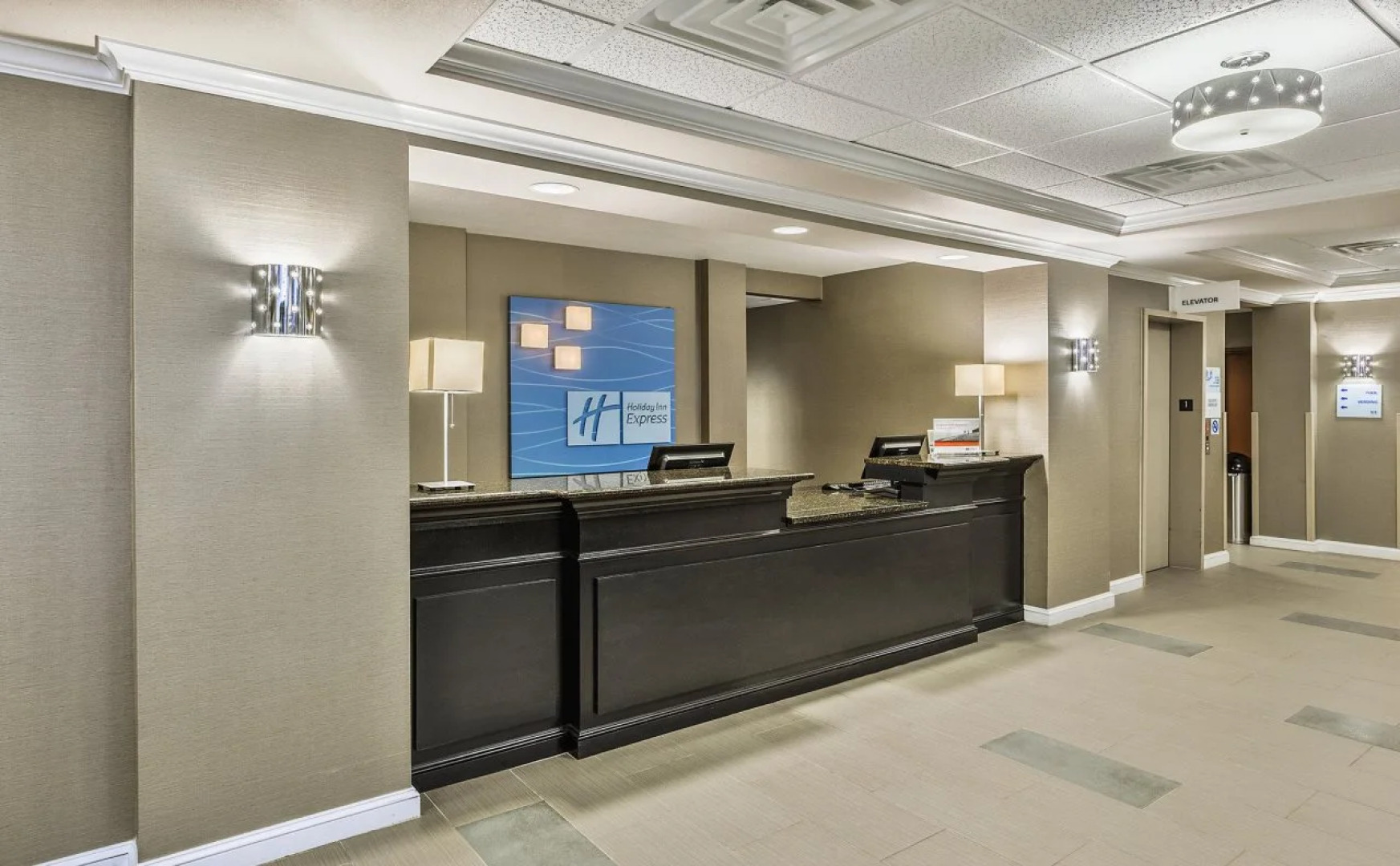 Holiday Inn Express Minden by IHG