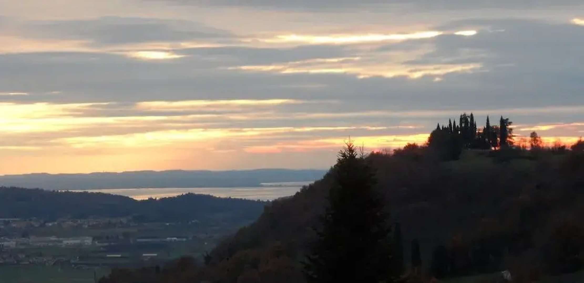 Sengio Rosso Bed & Breakfast