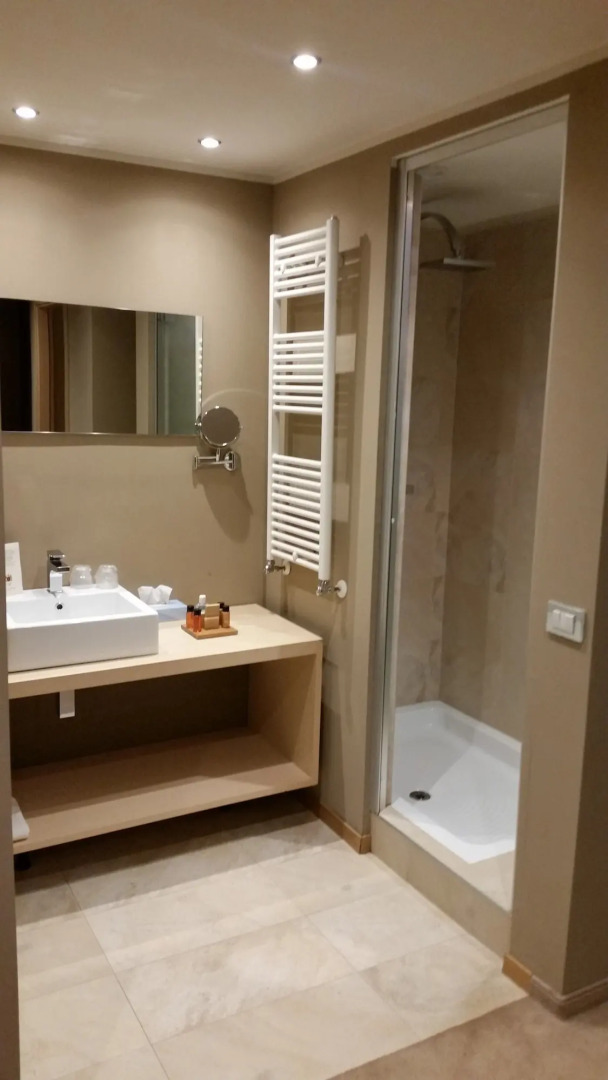 Grand Hotel Paradiso