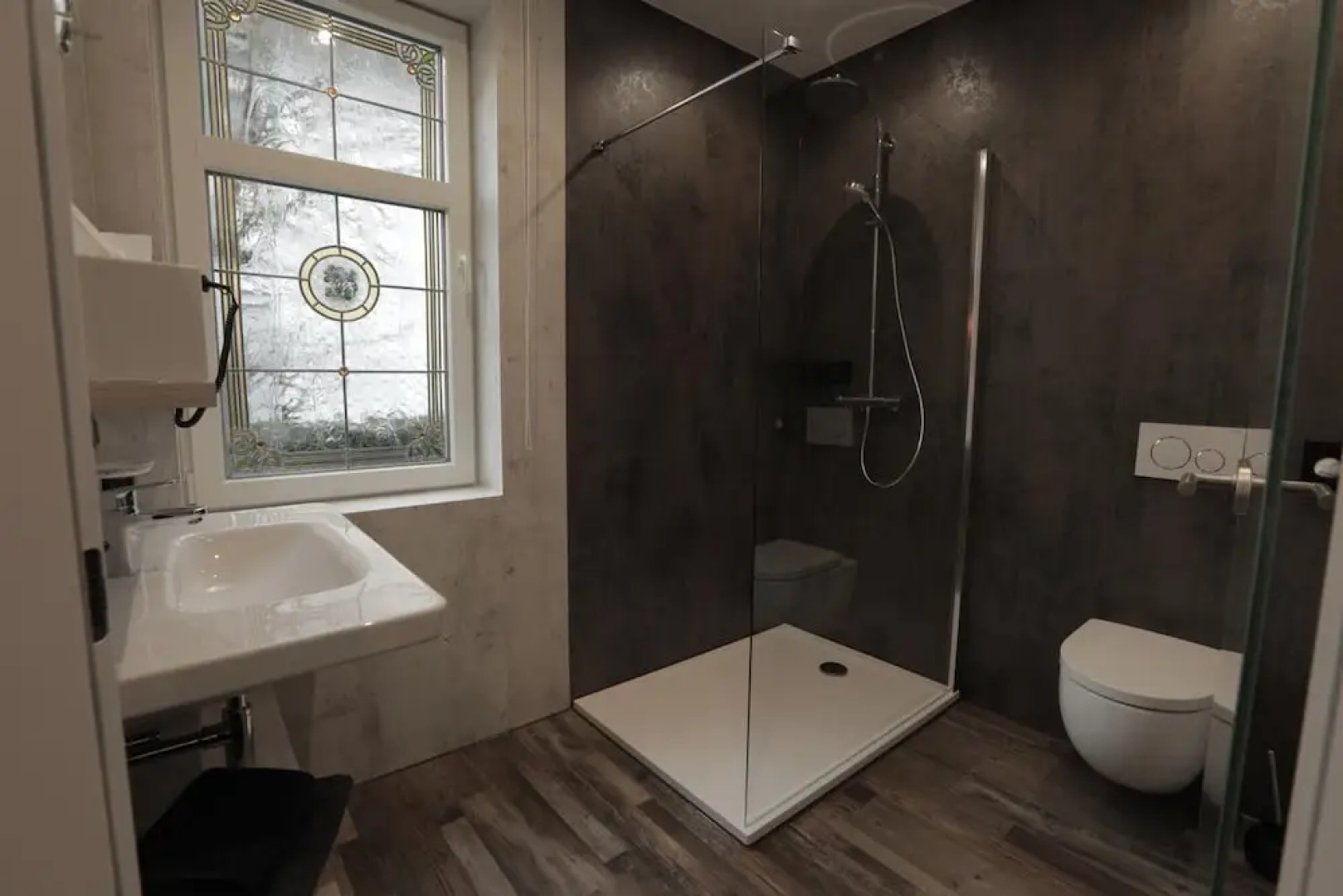 Haus Vergißmeinnicht