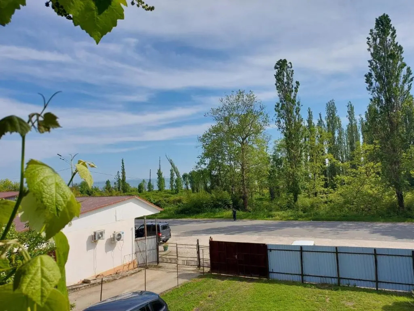 Gostevoj dom Primorskij