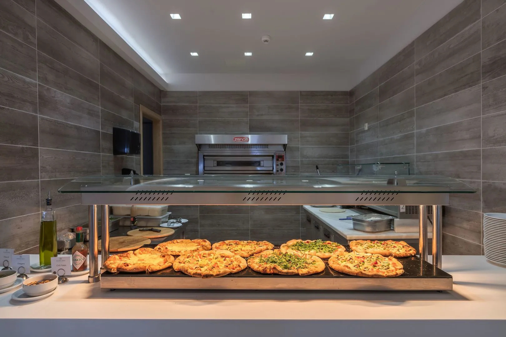 Porto Bello Beach - All Inclusive