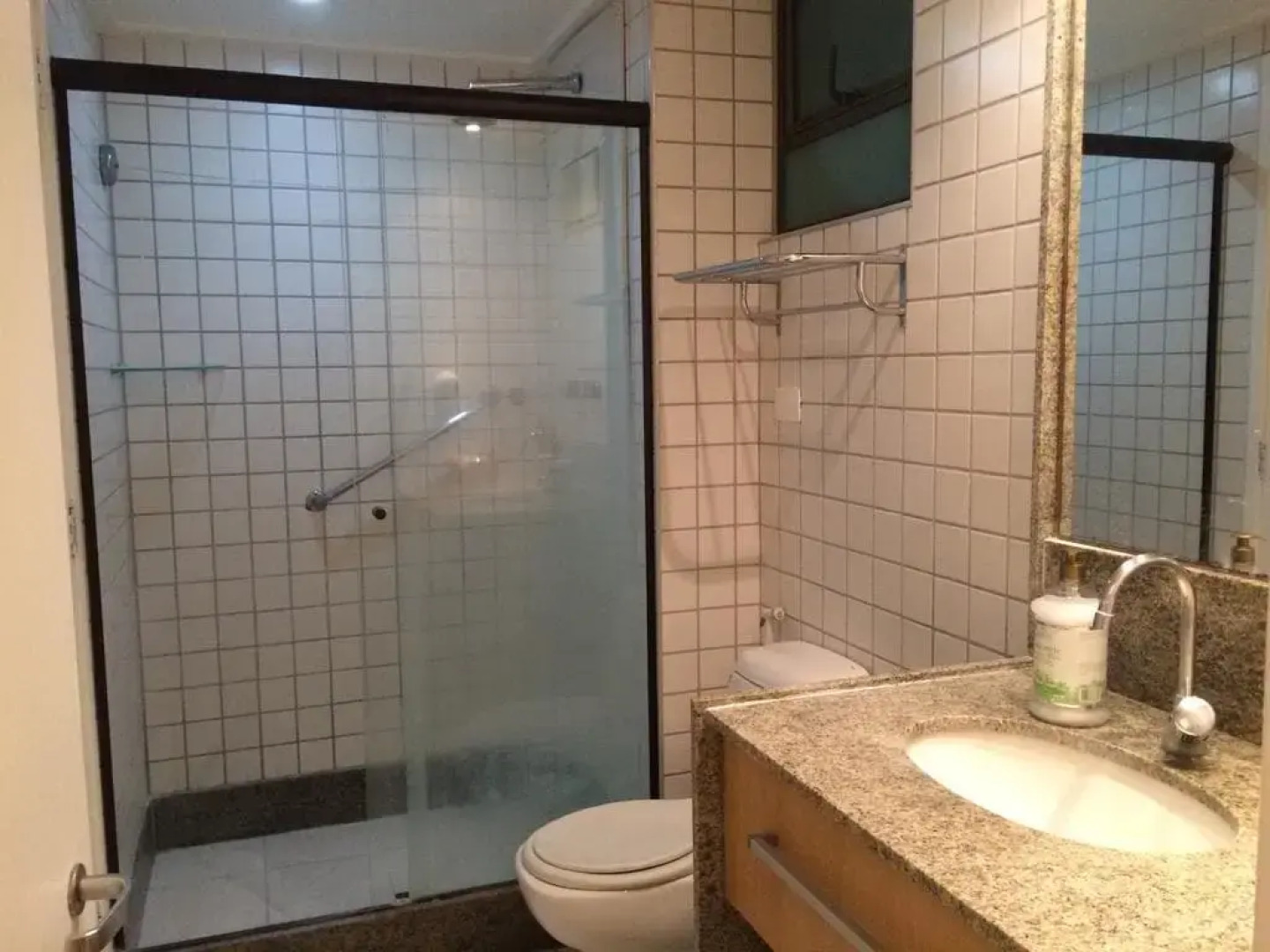 Flat Beach Class Resort