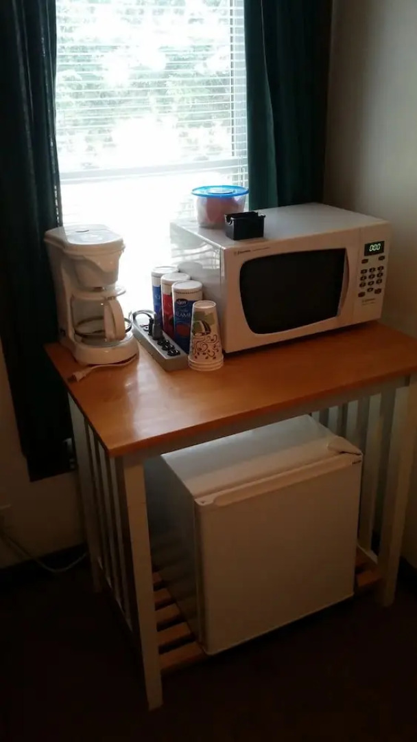 The School House Inn