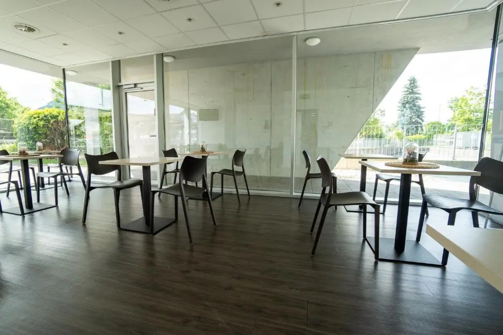 Los Lorentes Residences Bern Airport