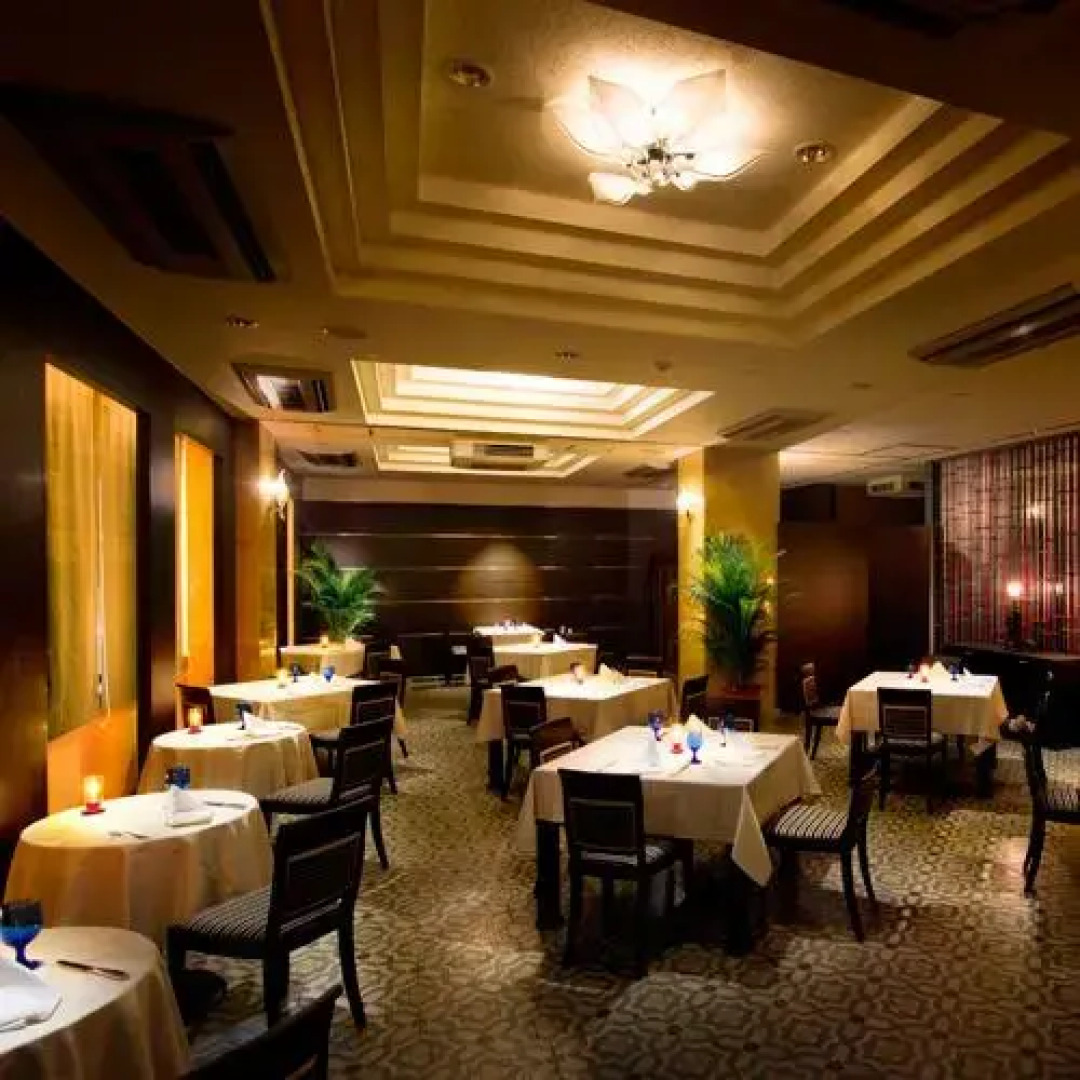 Hotel Green Plaza Karuizawa