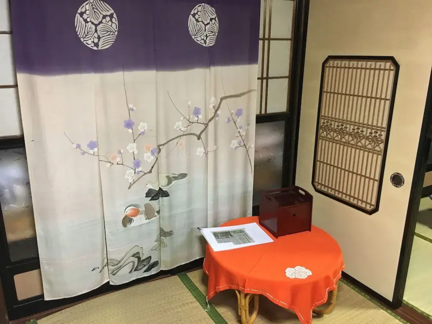 Kominka Guesthouse Sudomari Tonami