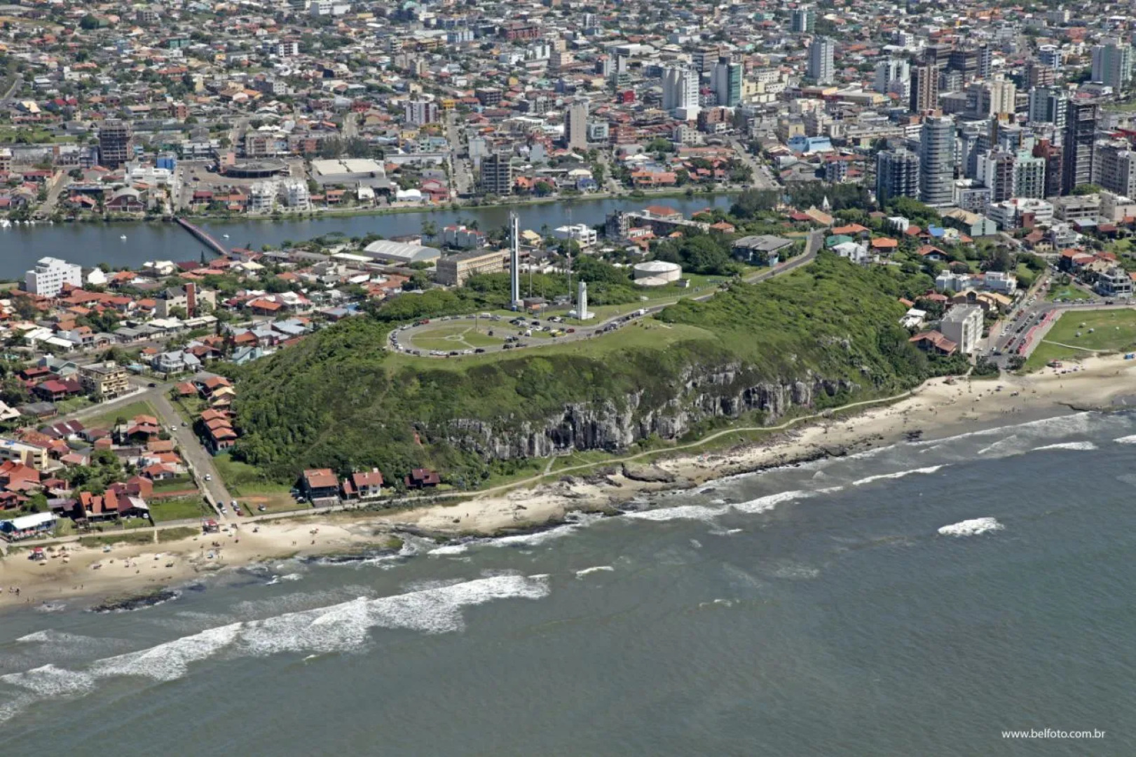 Pousada Vivenda da Barra