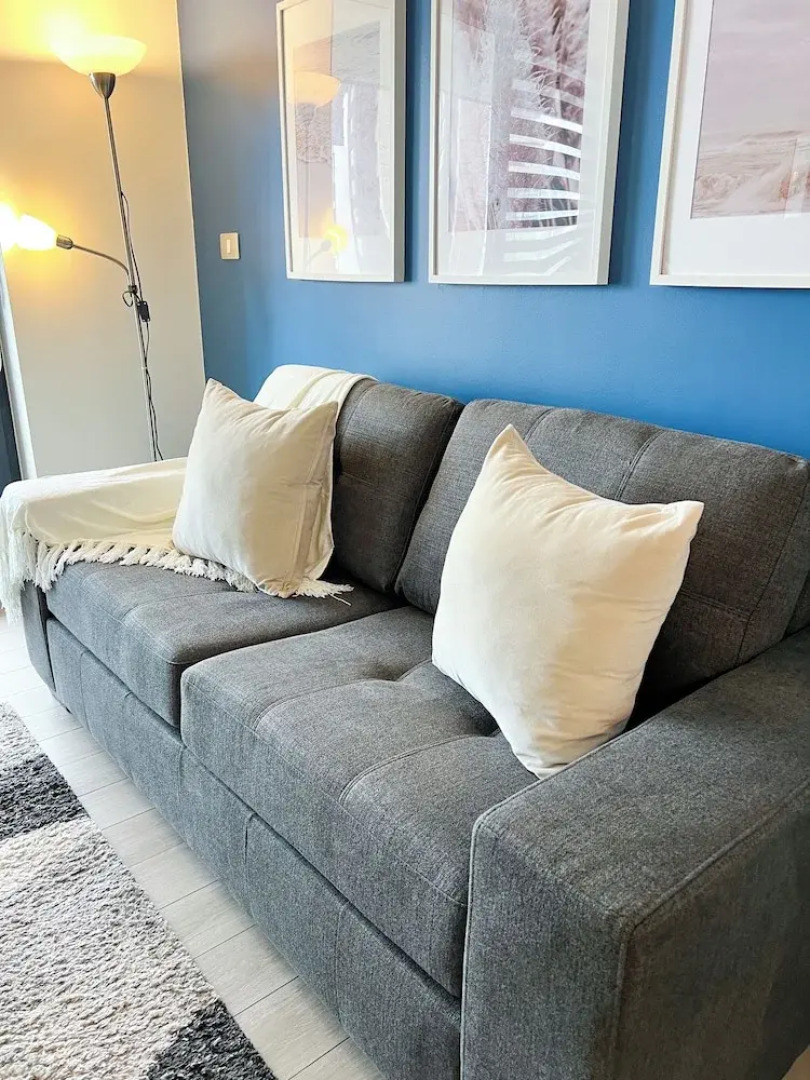 Costa Montemar Vista Dunas