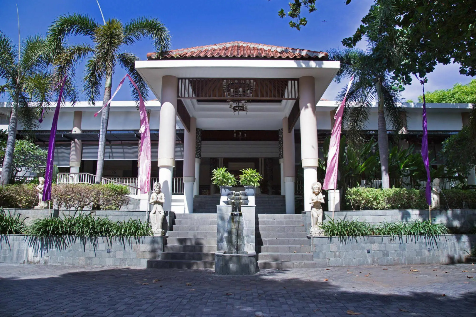 Zen Rooms Tanjung Benoa Pratama