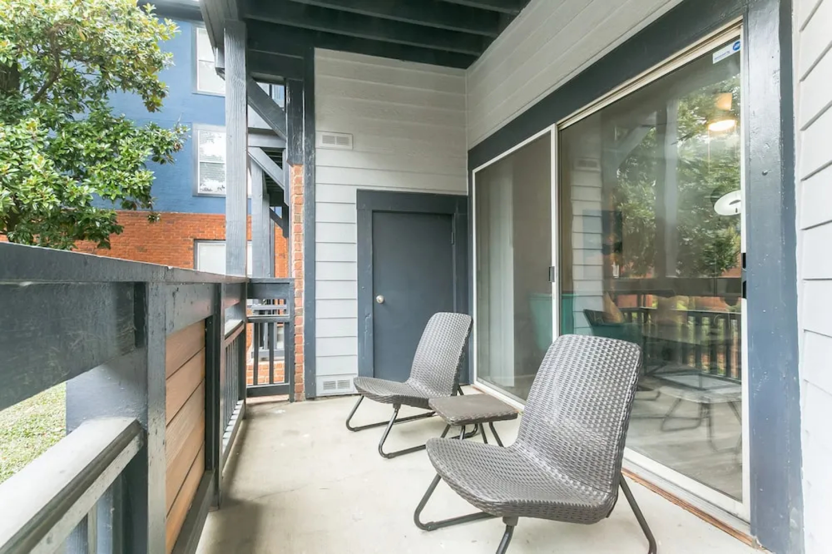 The Luxe Suites of North Atlanta