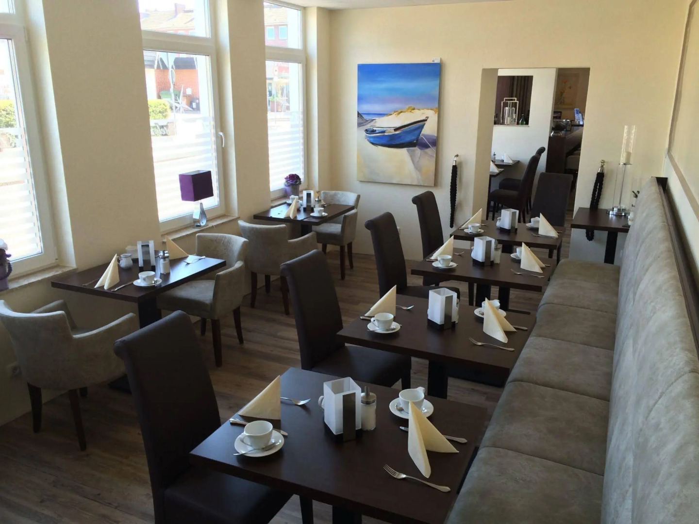 SleepBEEONE Wilhelmshaven