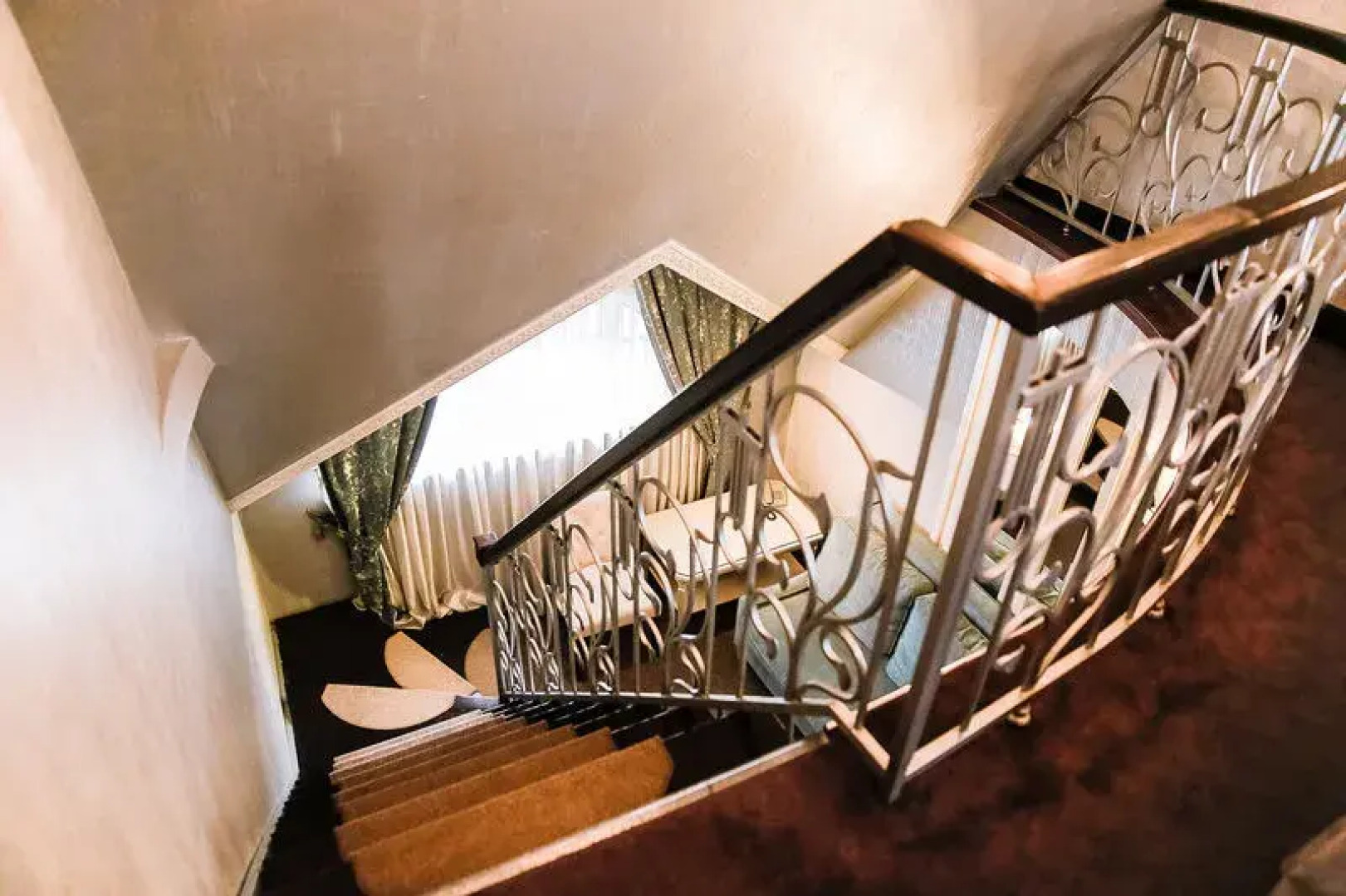 Дворянское гнездо