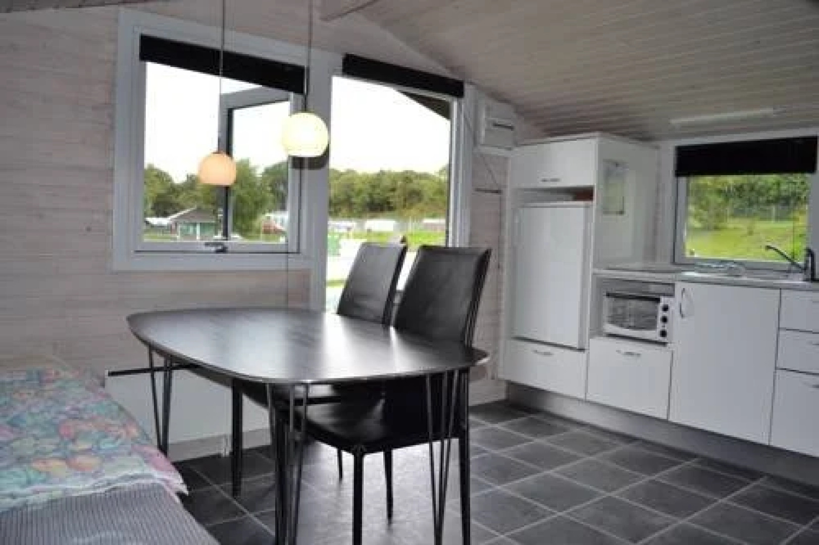 Mørkholt Strand Camping