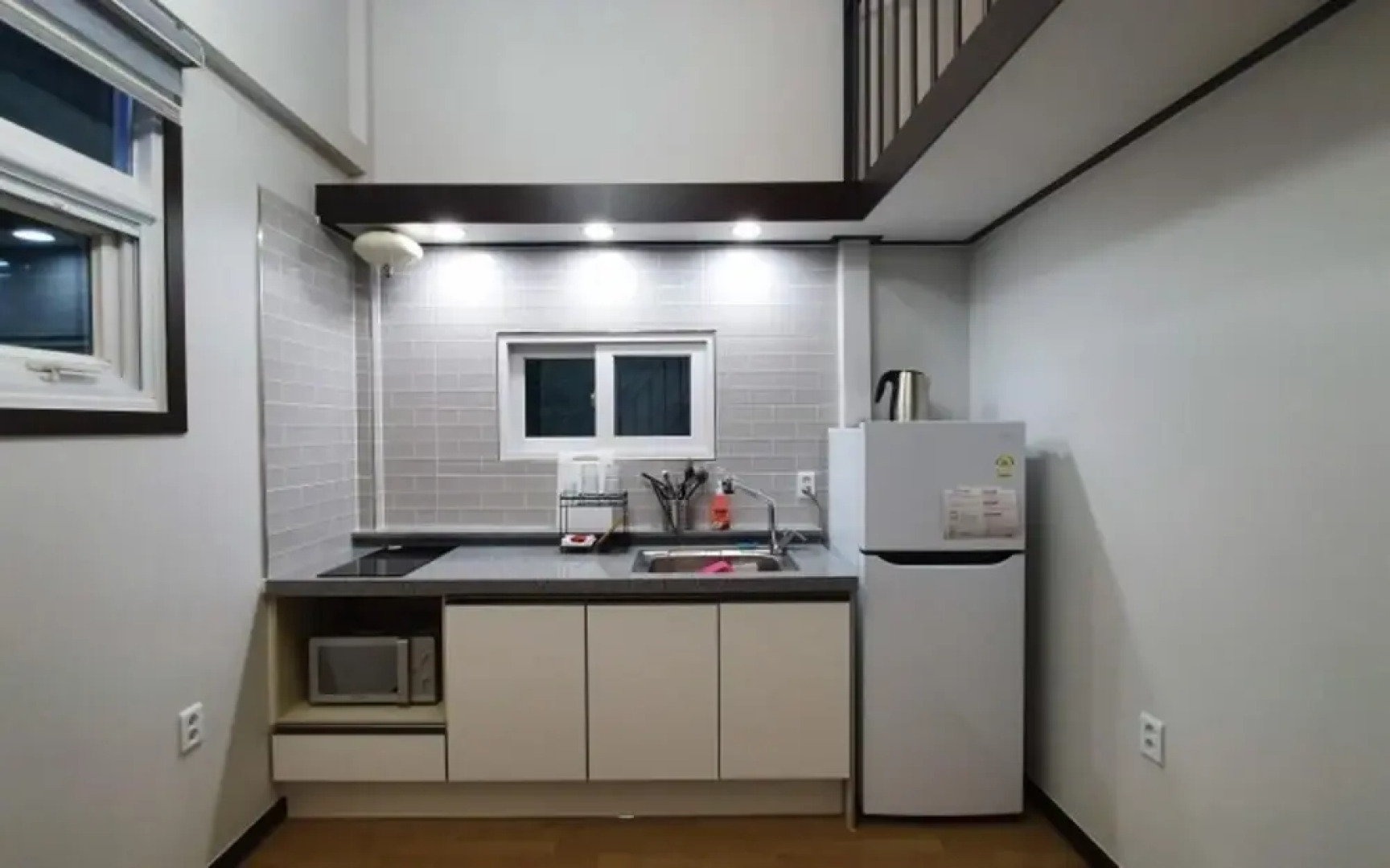 Gurye Jirisan Rosinante House Pension