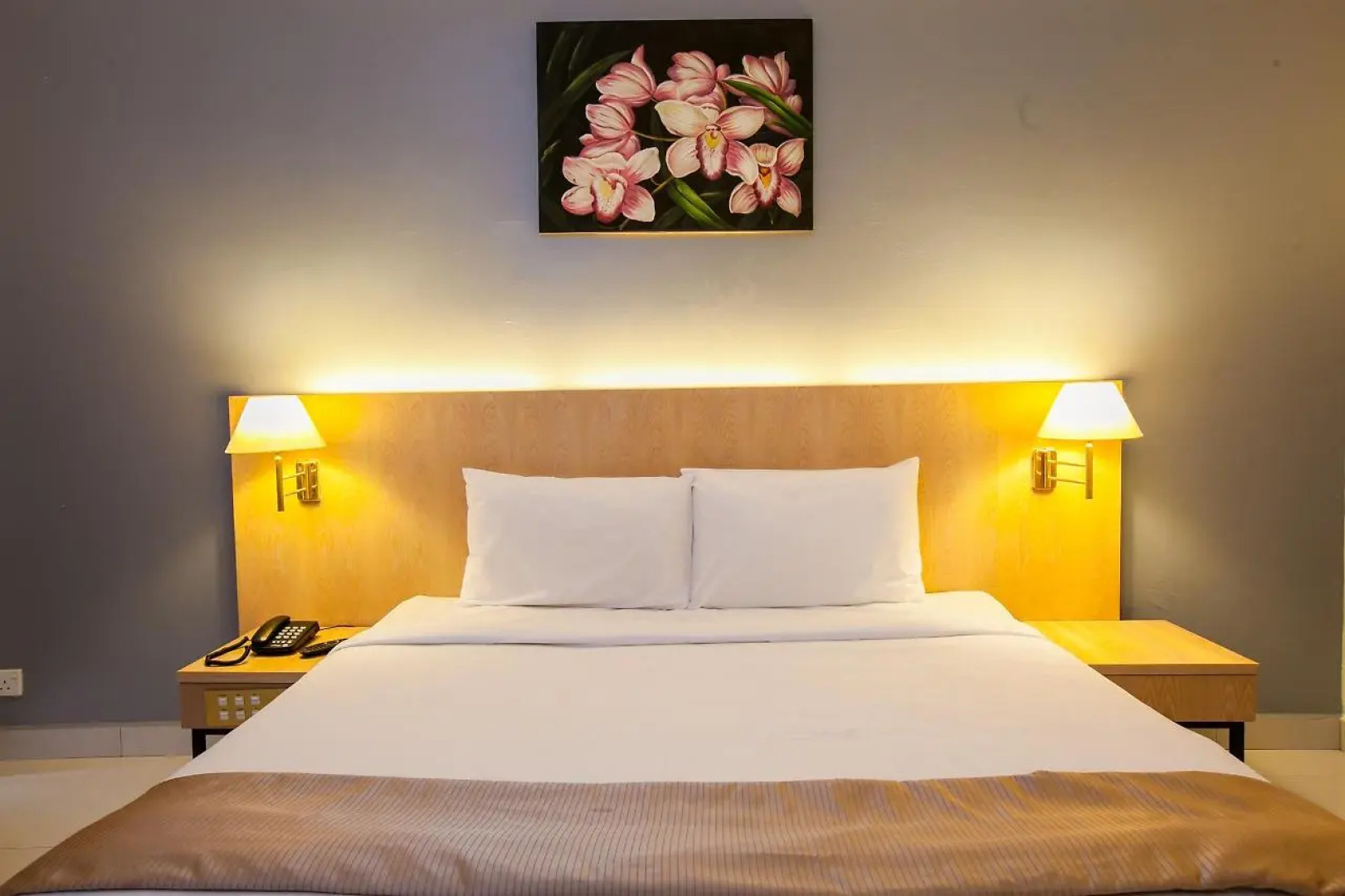 Puteri Resort Ayer Keroh