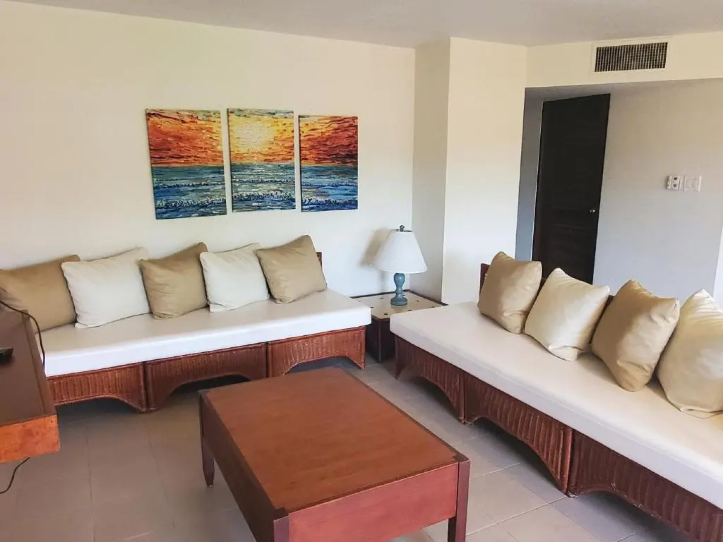 The Village at Palmas del Mar