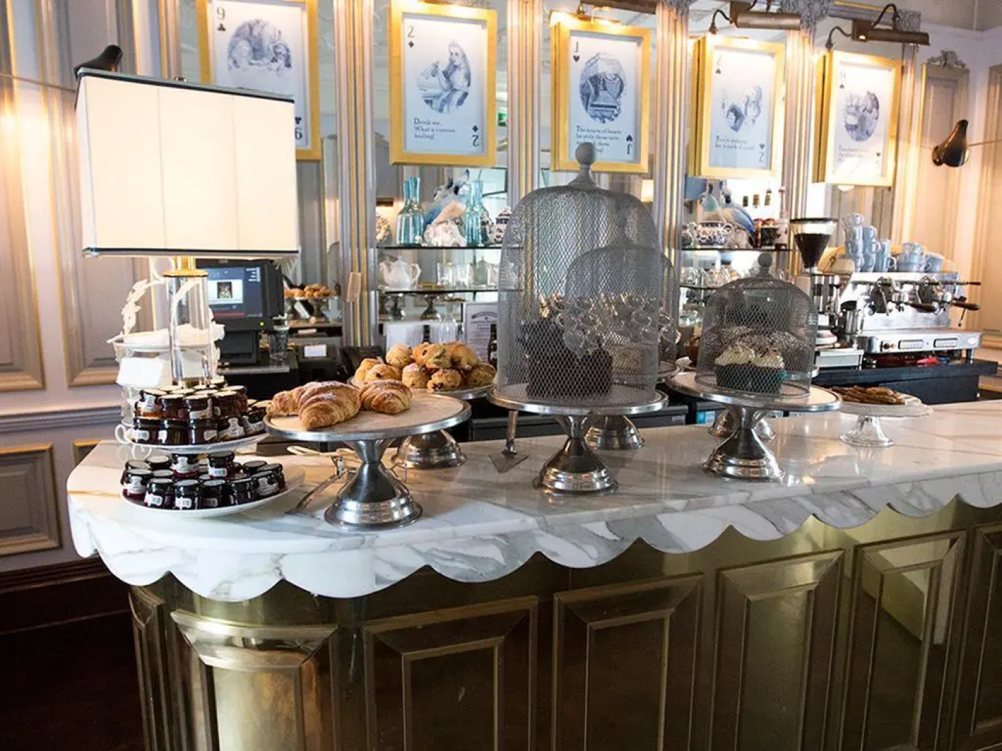 Langtons Hotel Kilkenny