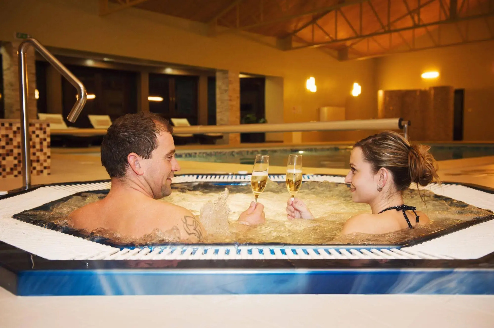 Wellness hotel SPARK