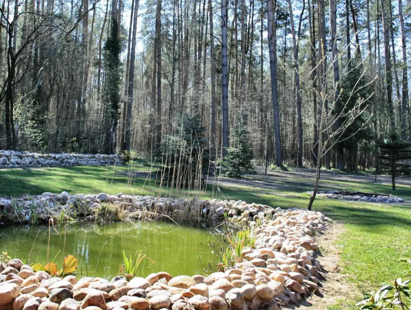 Ferienhaus Drewitz (EOC-FUP 07/2017)