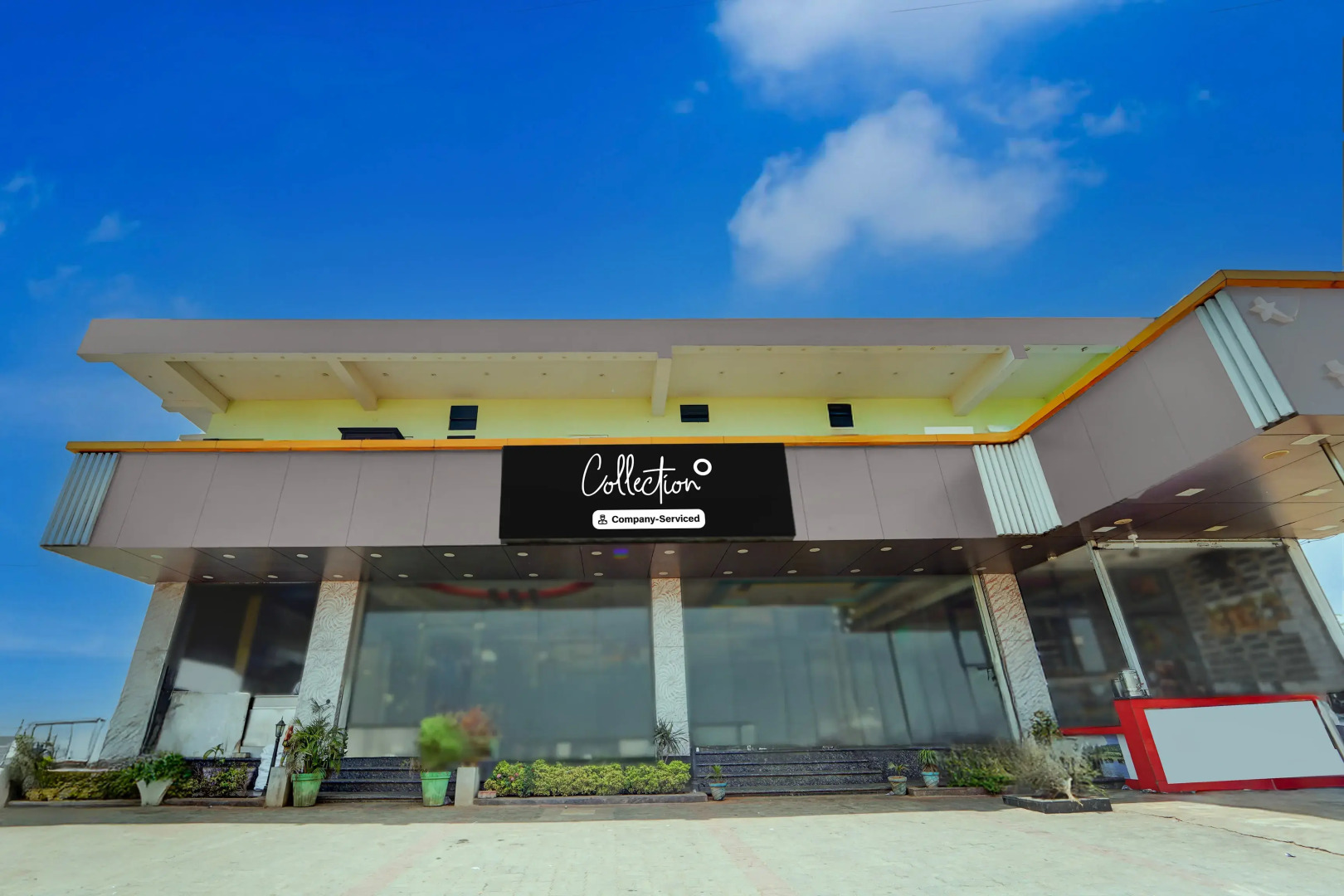 Super Collection O Madurai Theni Road