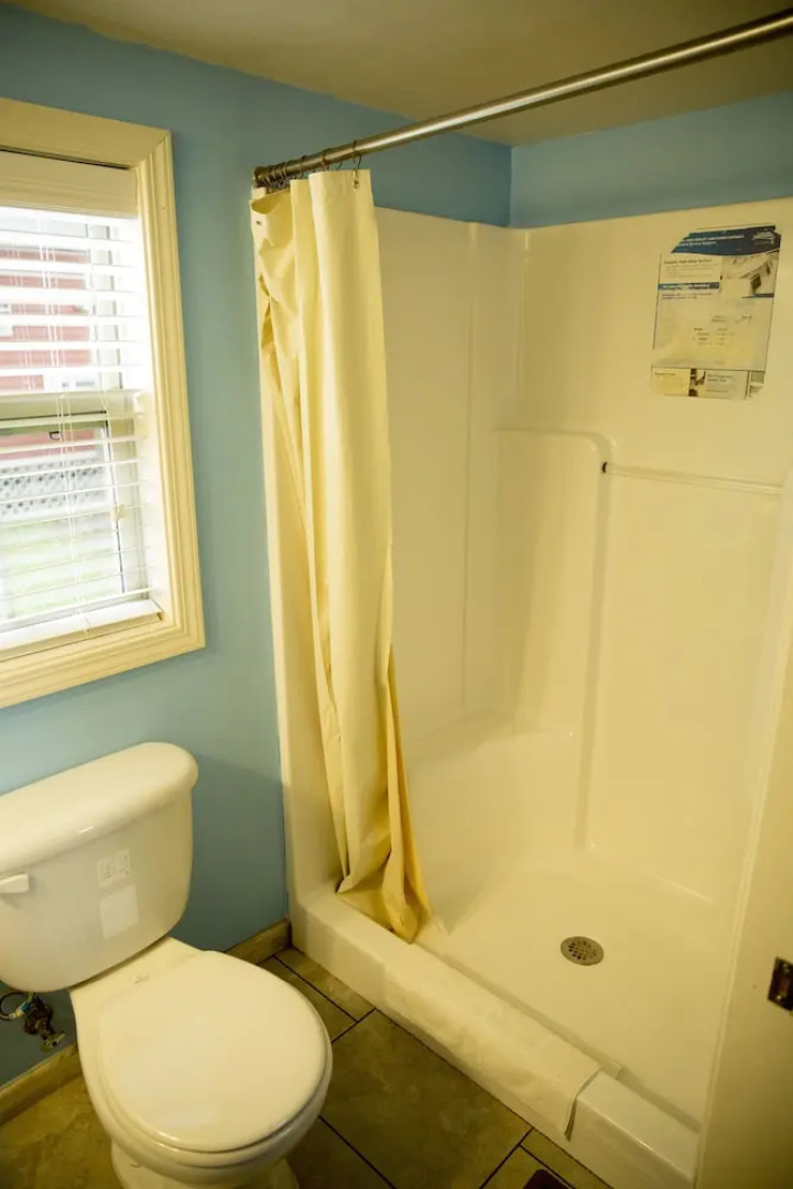 Indiana Beach Accommodations