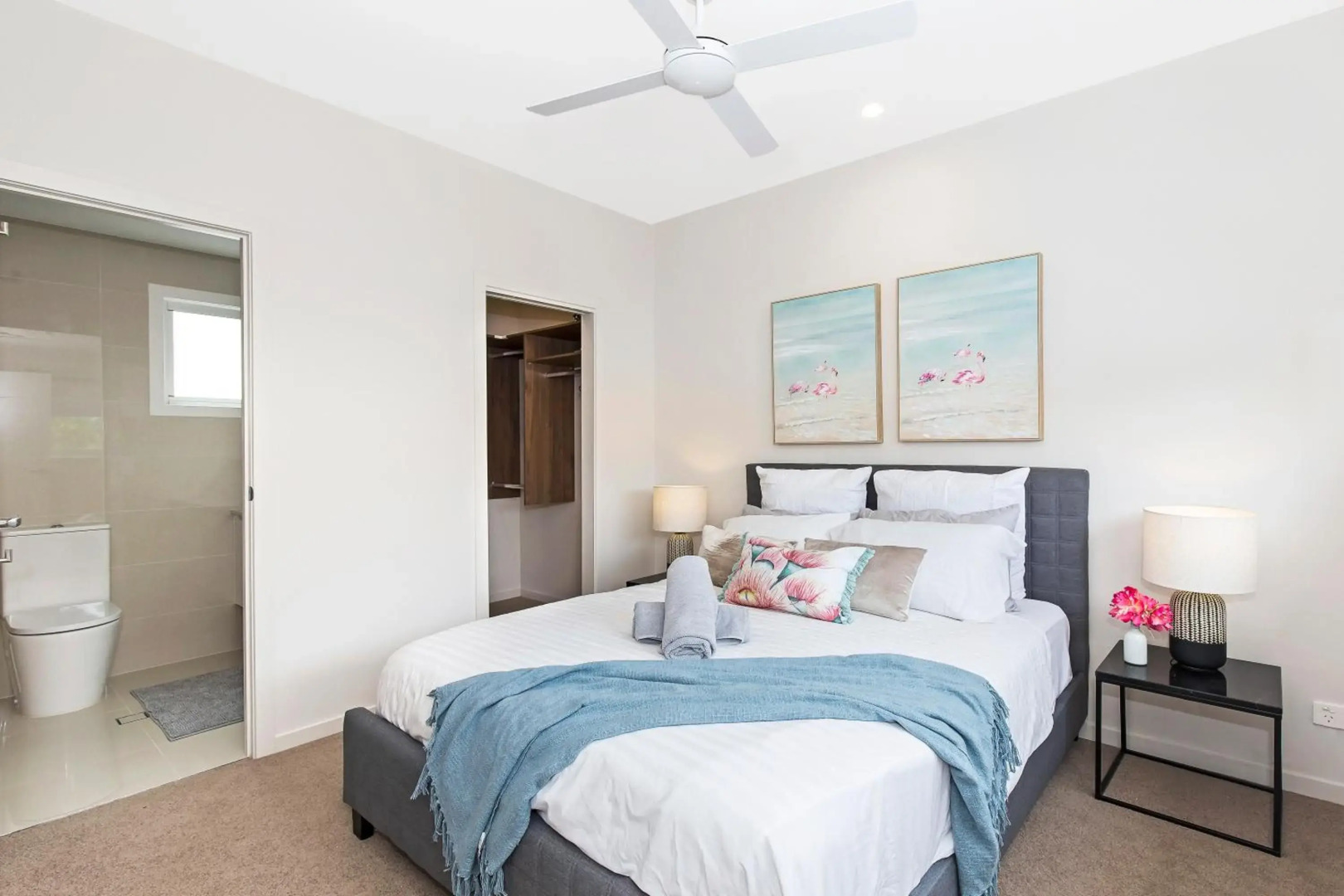 Park Avenue Luxe Townhouse Brand New Sleeps 9