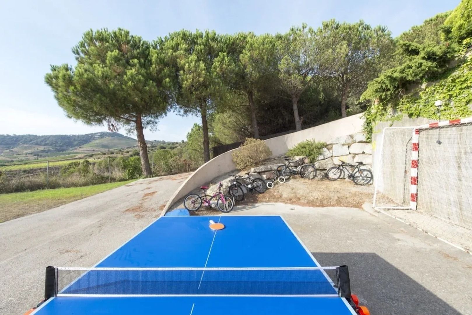 Olala Sea&City View Villa